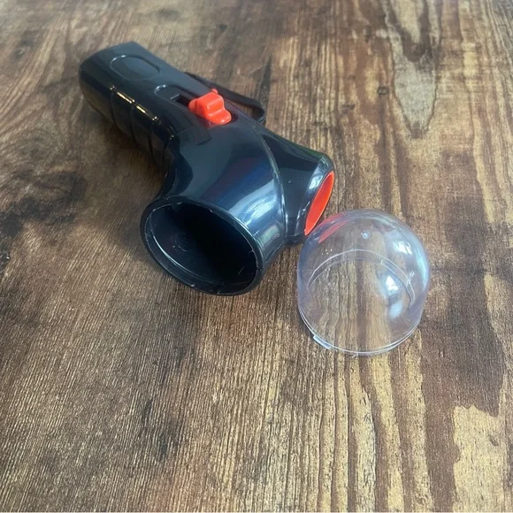 Black Kibble Launcher - Picture 7 of 8